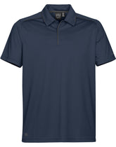 Stormtech Mens Inertia Sport Polo